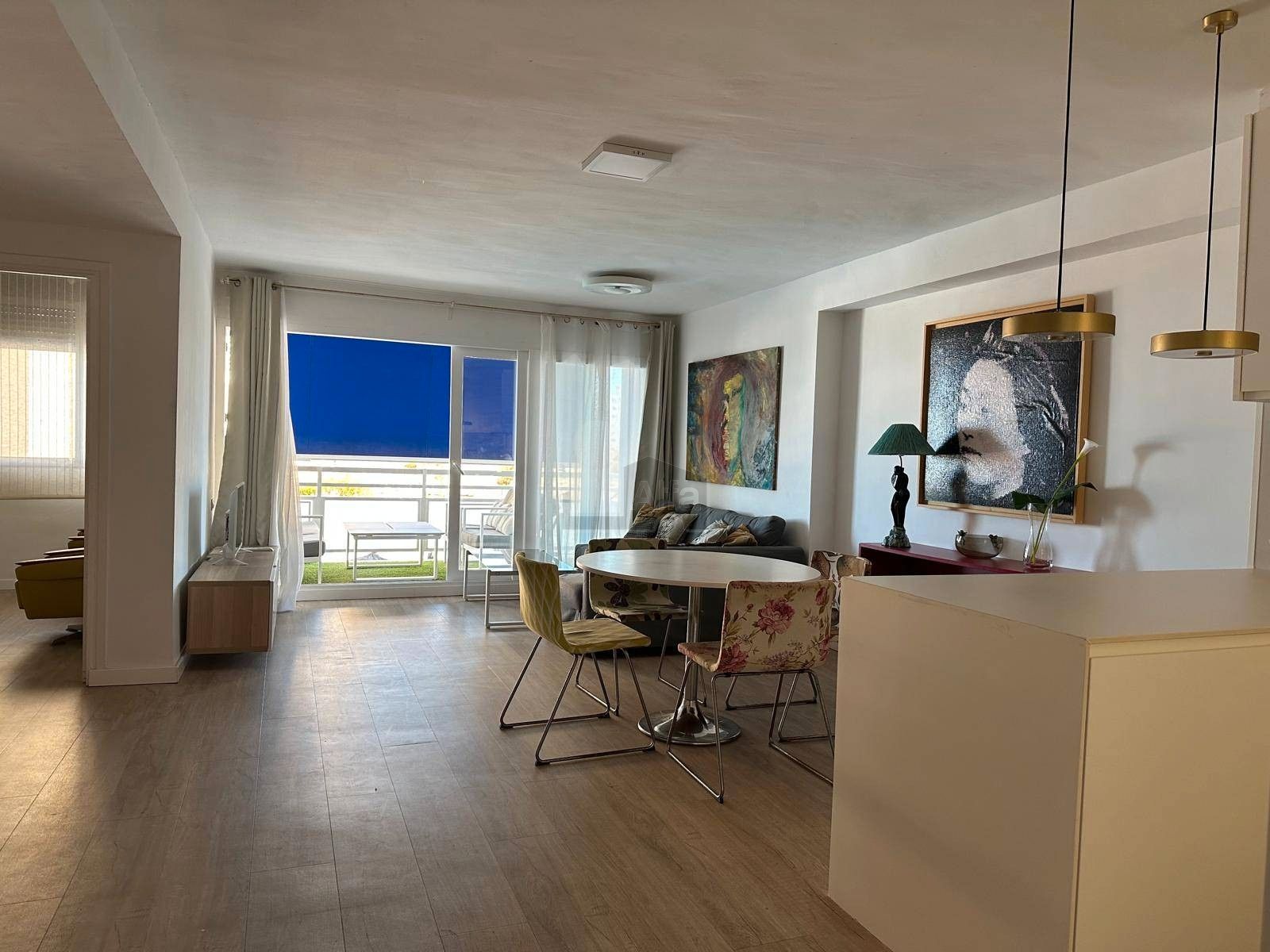 Piso de alquiler en Avinguda de les Gavines, 169, El Perellonet, Pobles del Sud