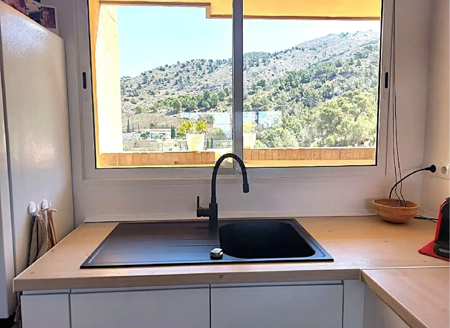 Apartament en venda a Sierra Helada