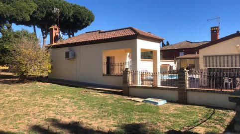 Photo 2 of House or chalet for sale in Carretera Pinar de Los Franceses, Los Franceses – La Vega, Cádiz