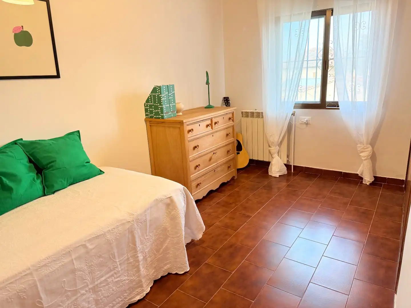 Casa o chalet en venta en Navas de Riofrío, Segovia
