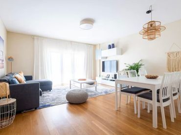 Piso en venta en Carrer Llac Constança