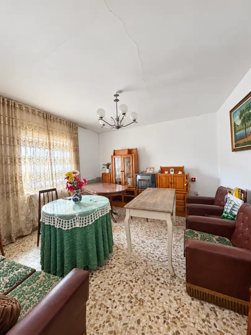 Casa con giardino in vendita a Resurrección, imagen 2