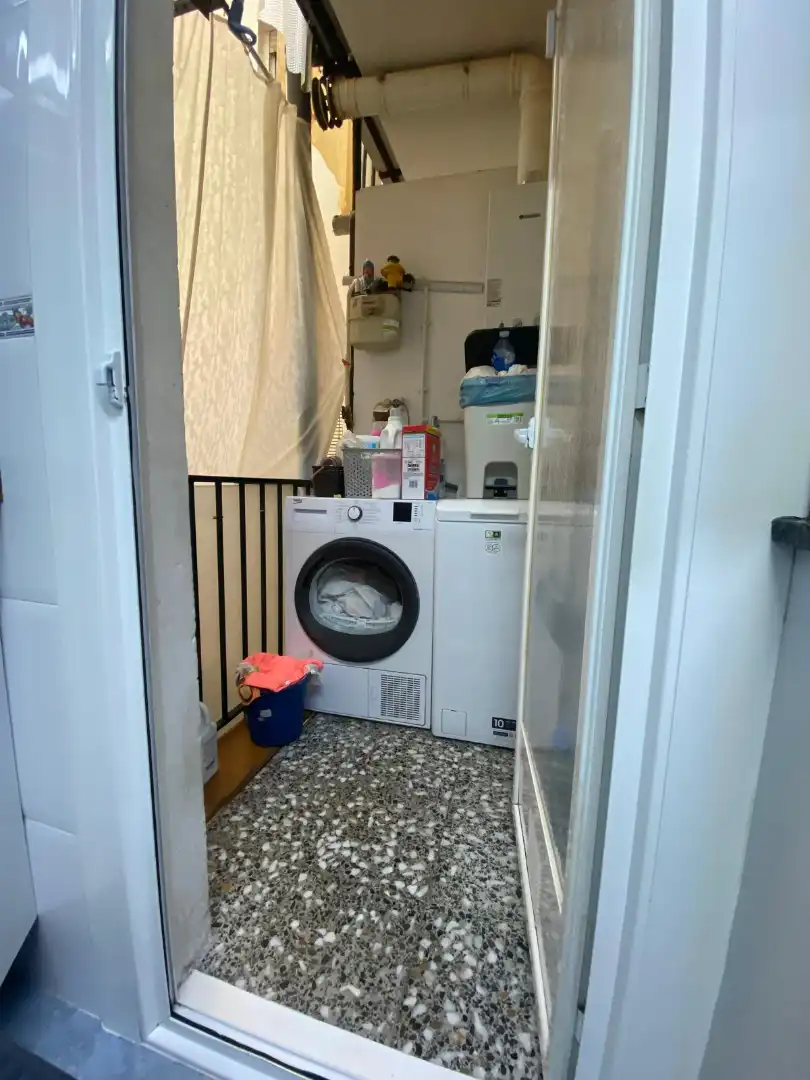 Appartamento con terrazza in vendita a Carrer de Sant Lluís 29, imagen 11