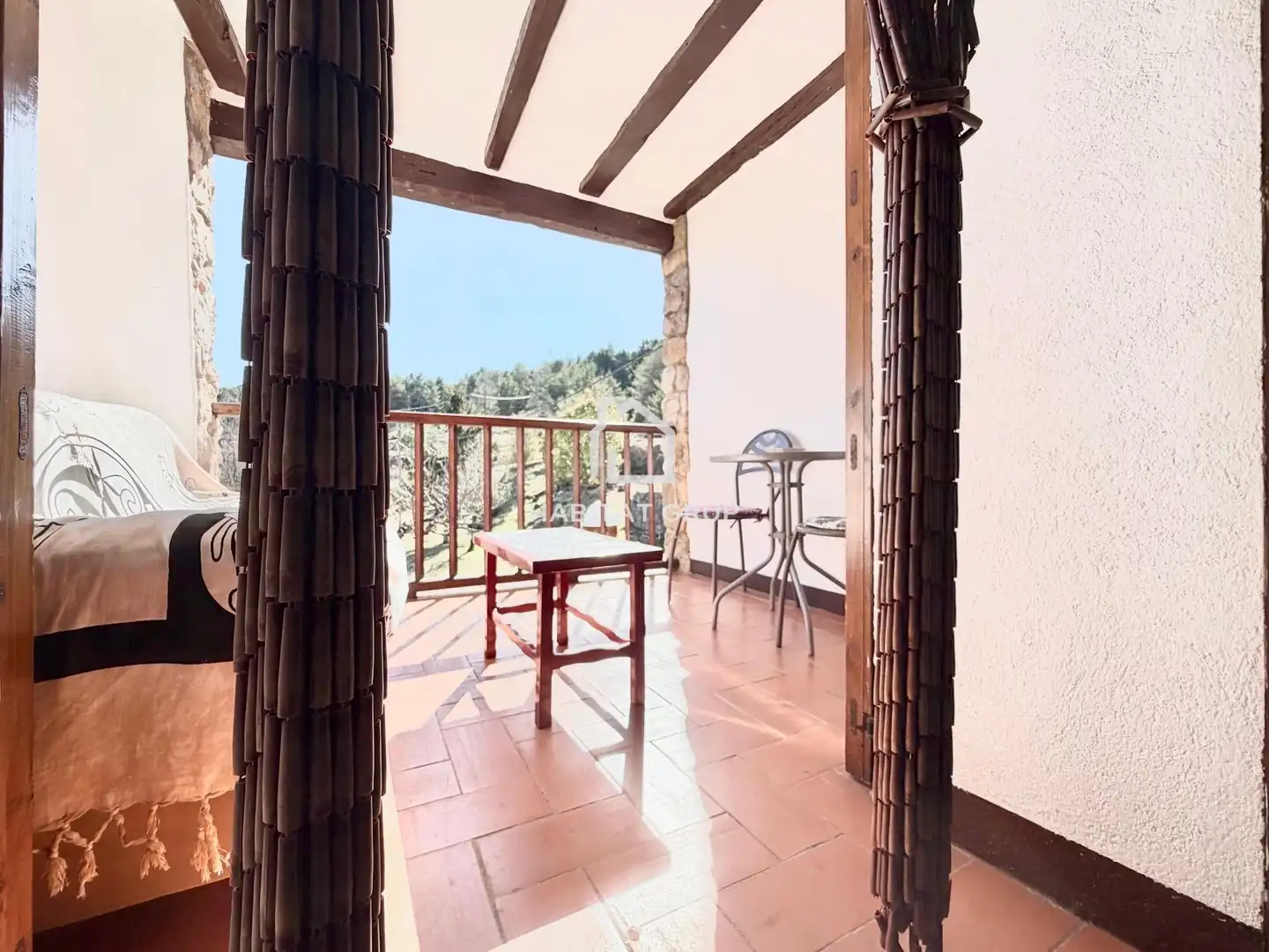 Houses for sale in Saldes