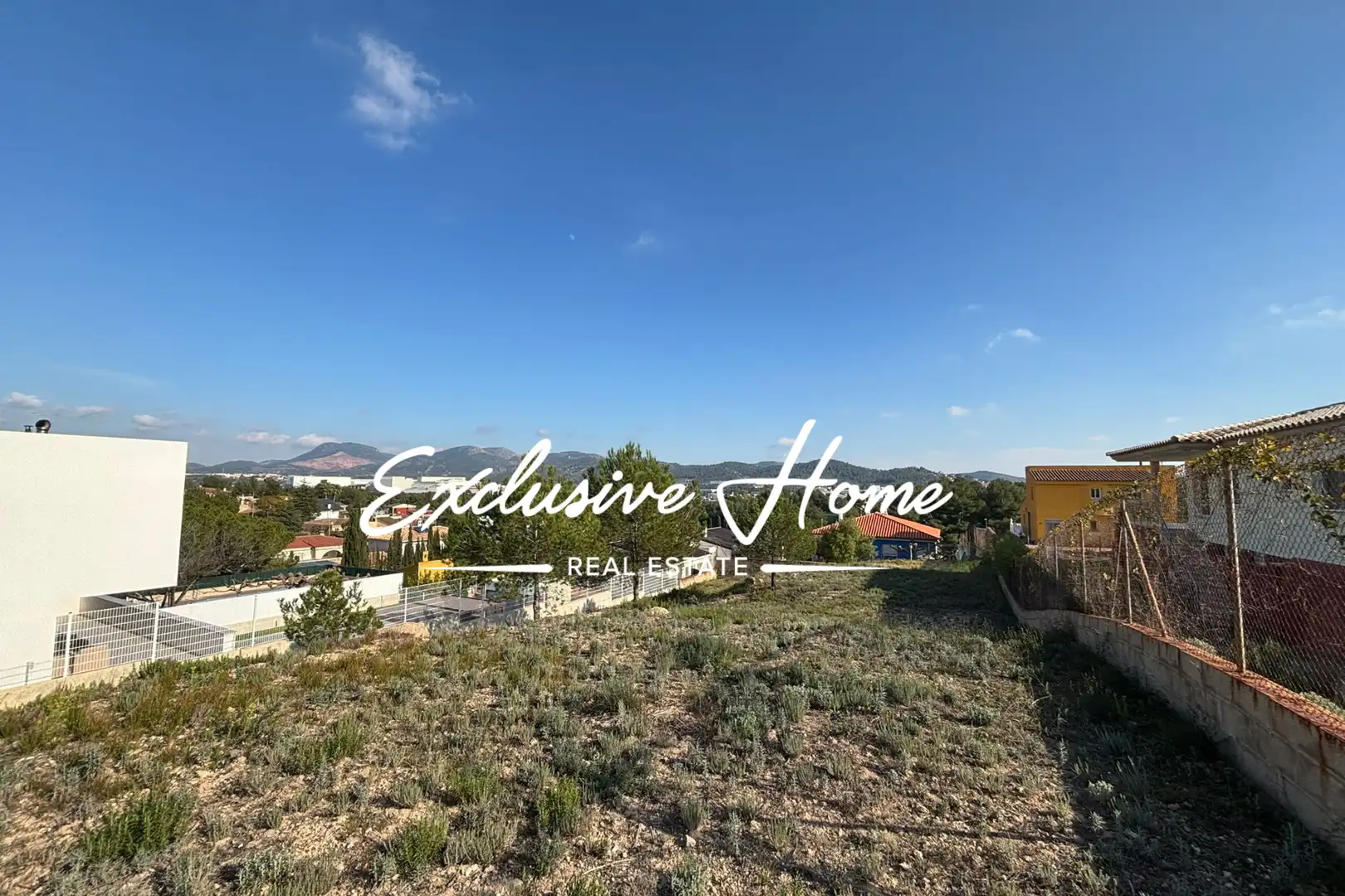 Terreno residencial en venta en Calle los Sauces 86, imagen 5