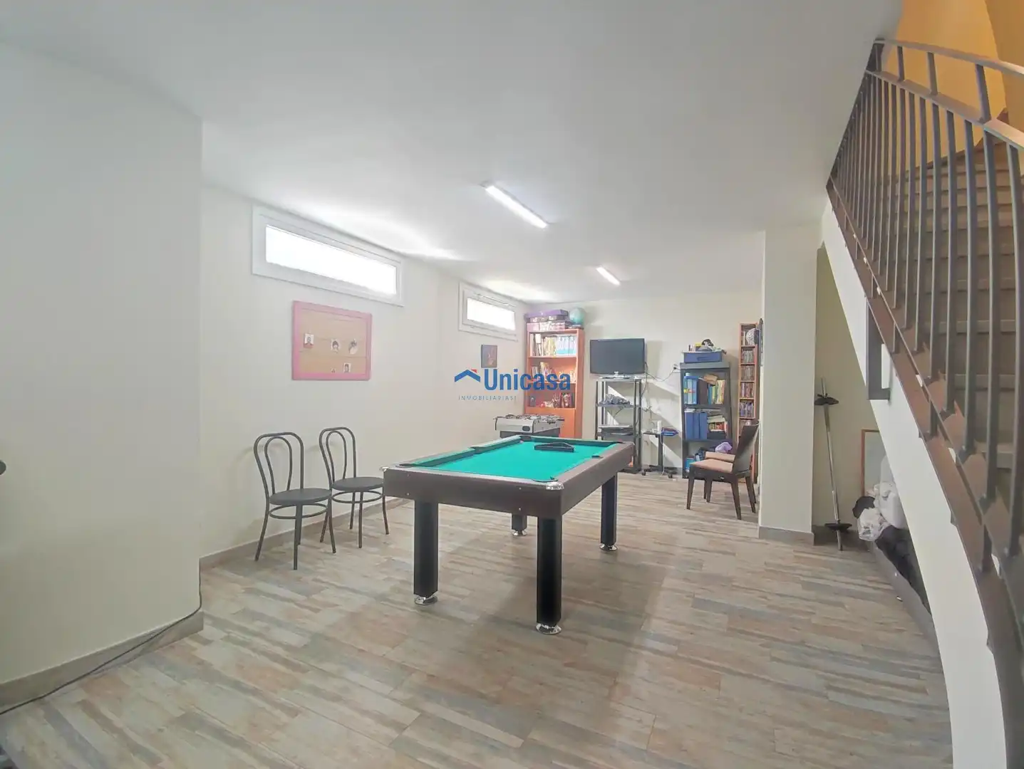 Houses for sale in Fuente Alegre - El Chaparral - Los Morales