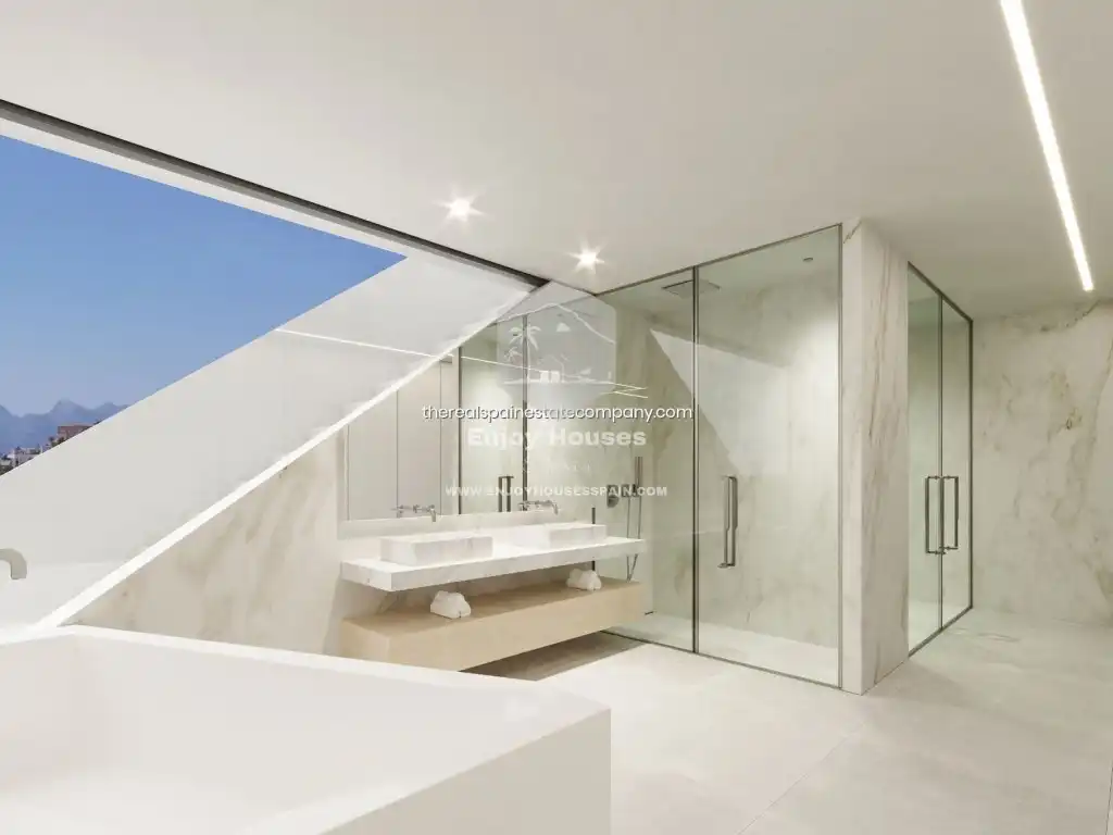 Maison avec piscine à vendre à Altea la Vella, imagen 12