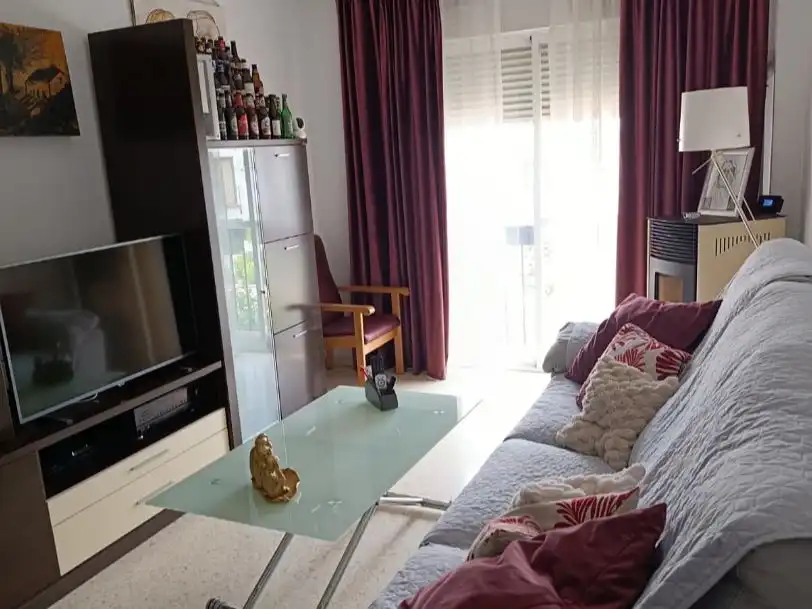Wohnung zum Verkauf in Alcalde Antonio Cañas Pabón 1, imagen 13