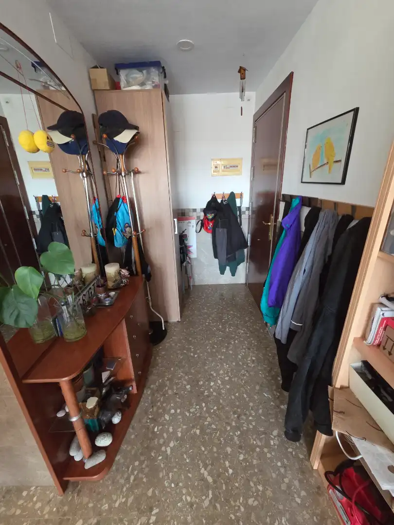 Piso en venta en Vilafranca del Penedès con Aire acondicionado, Calefacción y Trastero