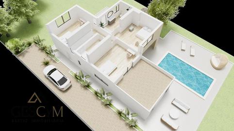 Foto 2 de Casa o xalet en venda a Corbera de Llobregat, Barcelona