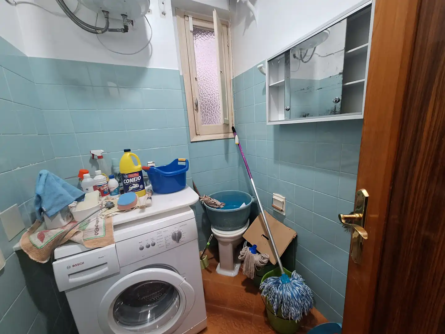 Wohnung mit Balkon zum Verkauf in Sueca ciudad, imagen 12