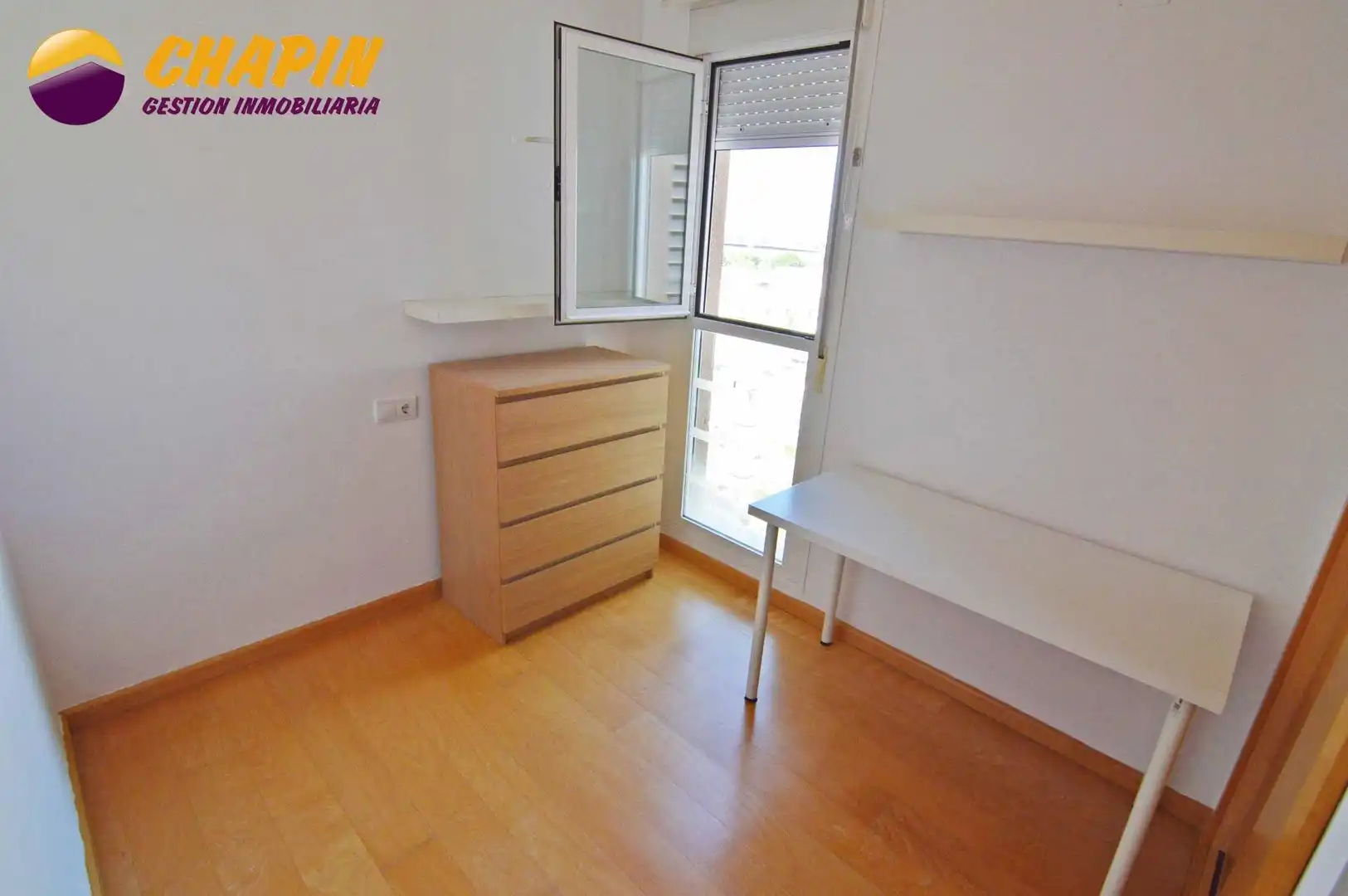 Piso en alquiler en Chapín - Campus Universitario - Navinco, imagen 6
