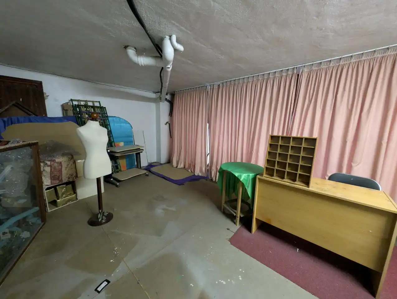 Locale commerciale in affitto a Gernikako Arbola Etorbidea, imagen 14