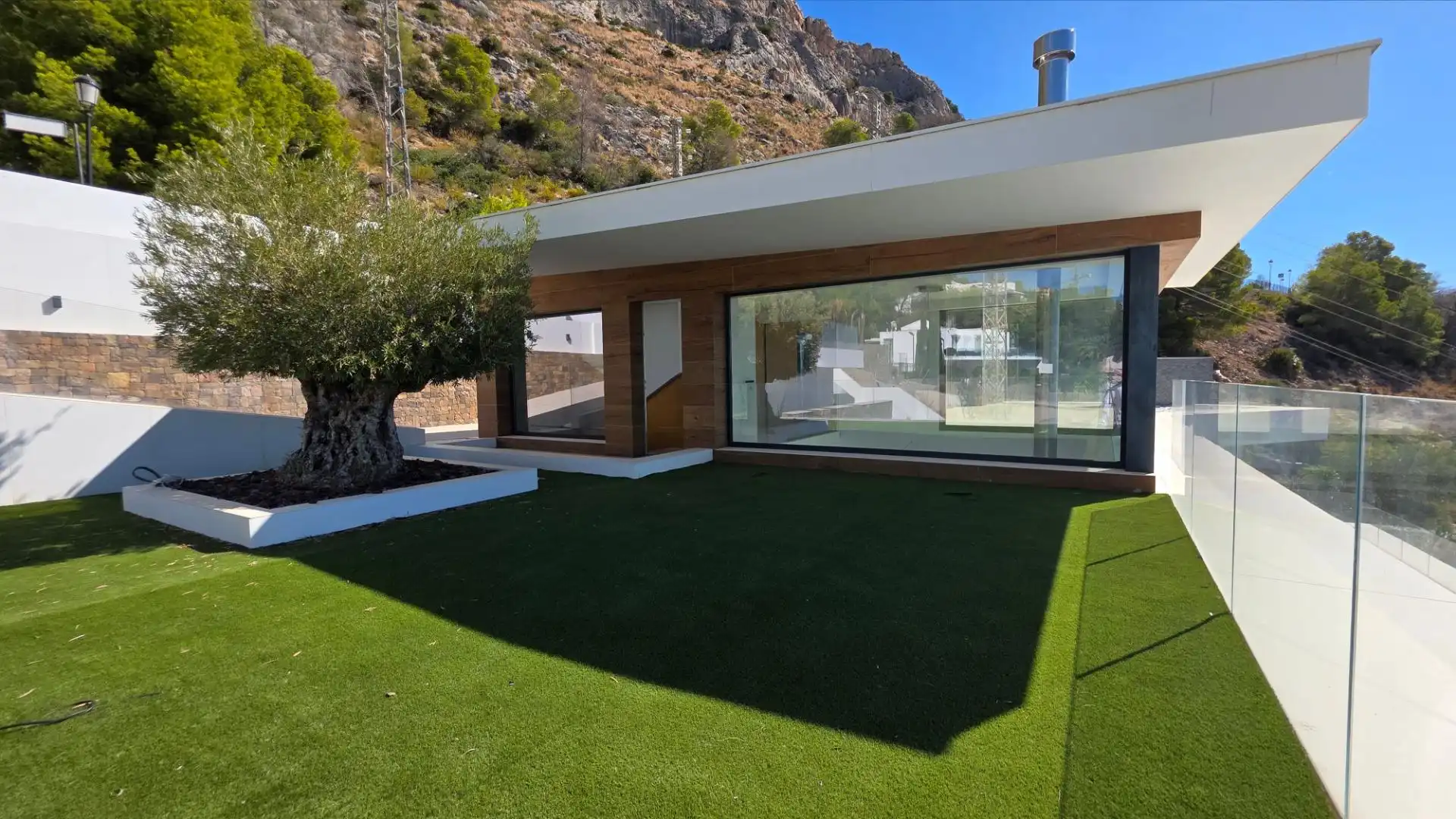 Chalet con piscina en venta en Calle Calle Gran Bretaña, imagen 63