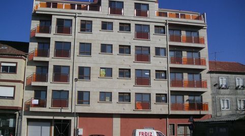 Foto 3 de Garatge de lloguer a Rúa Martín Códax, 18, O Burgo - Campus Universitario, Pontevedra Capital