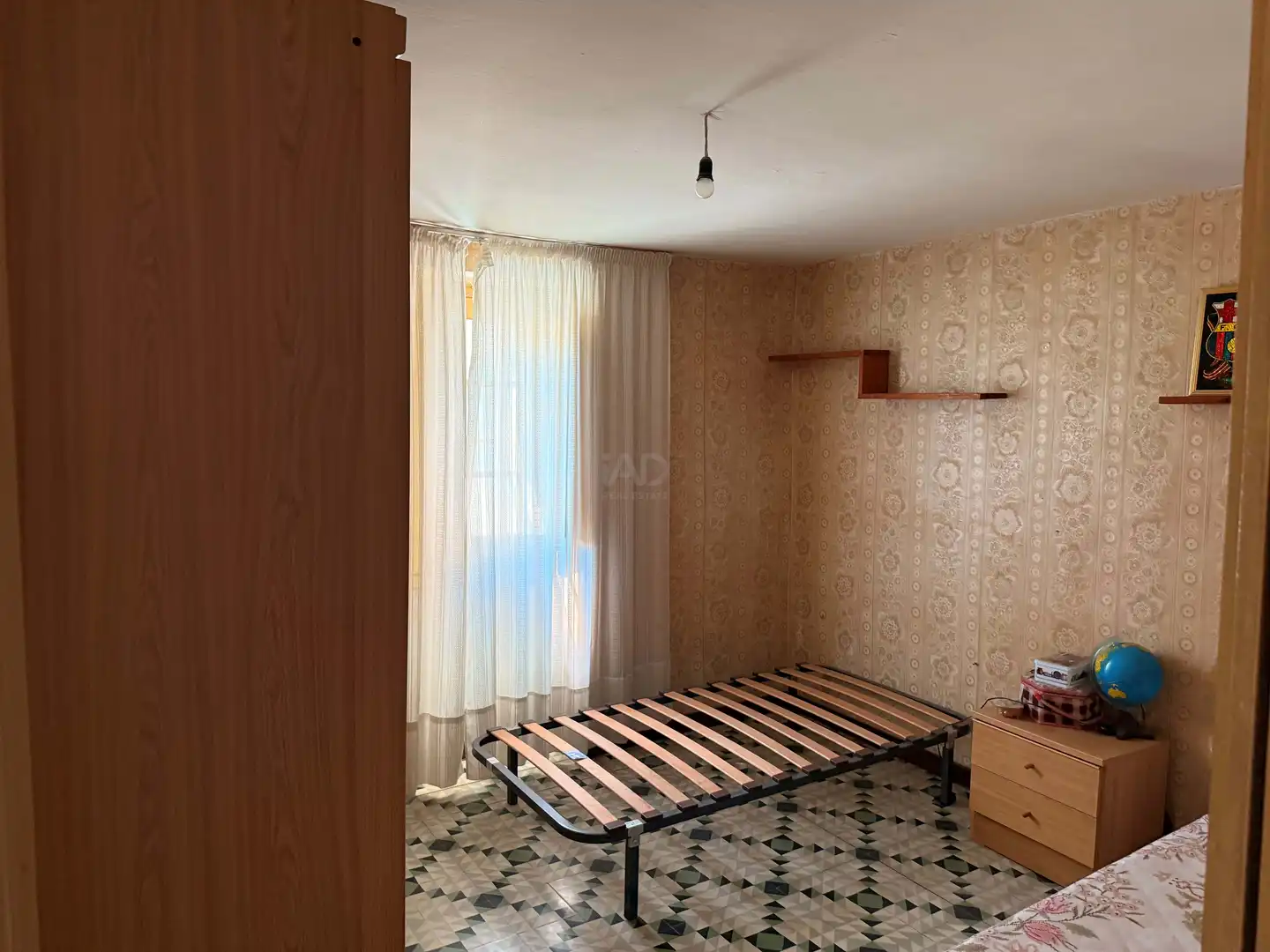 Habitación de Edificio en venta en Aiguamúrcia