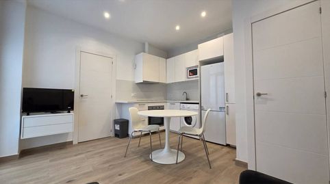 Foto 3 von Wohnung zur Miete in Calle Sant Josep, 18, La Barceloneta, Barcelona Capital