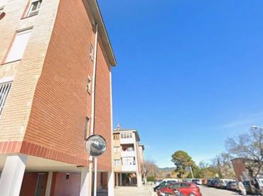 Piso en venta en Calle MAS PELLICER DEL