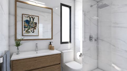 Foto 5 de Piso en venta en Calle Maria de las Mercedes, Los Pacos, Málaga