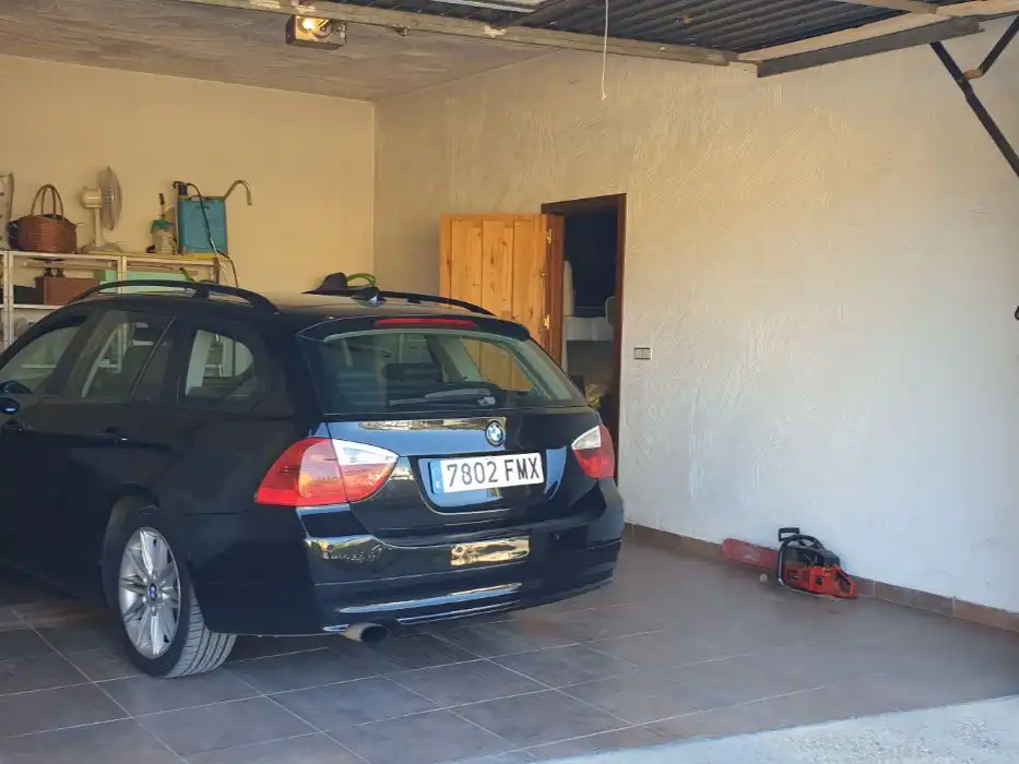 Haus mit Garten zum Verkauf in C/ SIERRA SUR 25, imagen 50