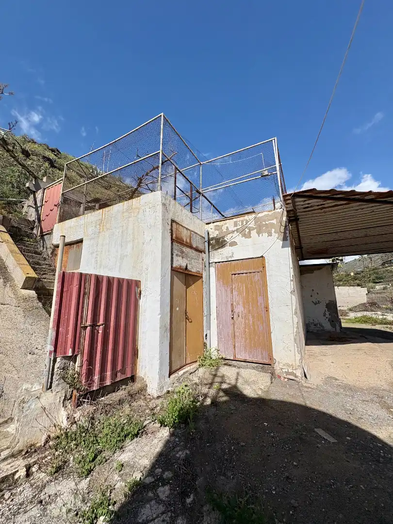 Casa o chalet en venta en Lugar El Mayorazgo, Caserones - La Higuera
