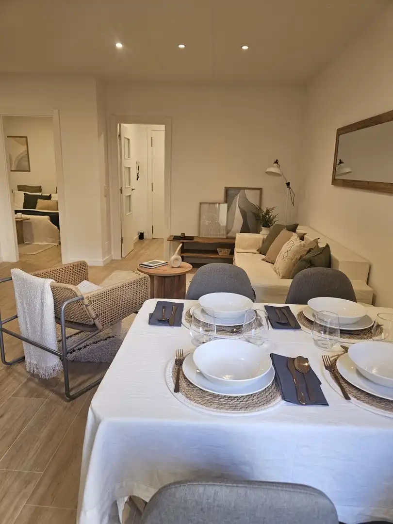 Appartement avec ascenseur à vendre à Centre, imagen 19