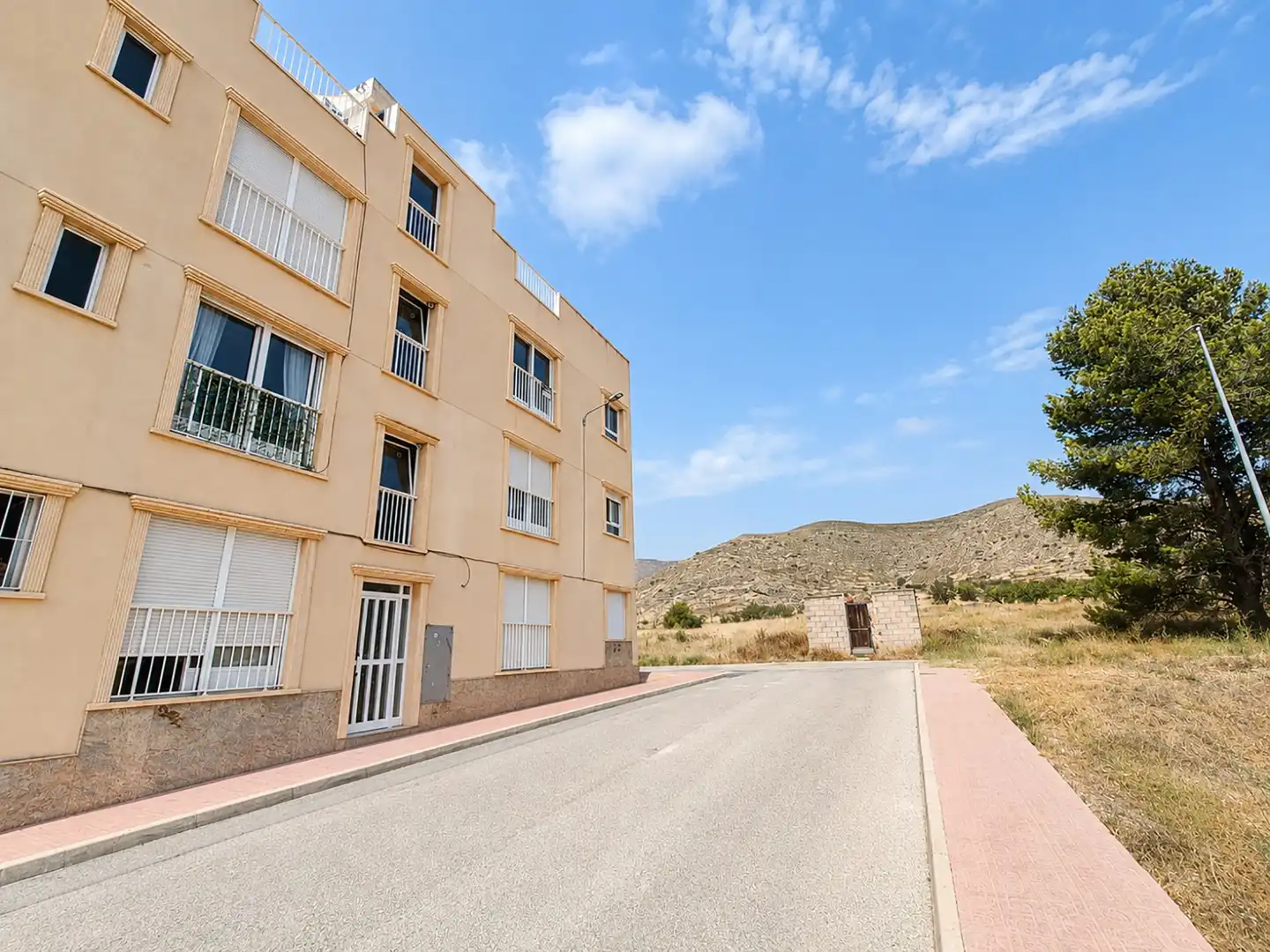 Apartament en venda a Hondón de los Frailes, imagen 28