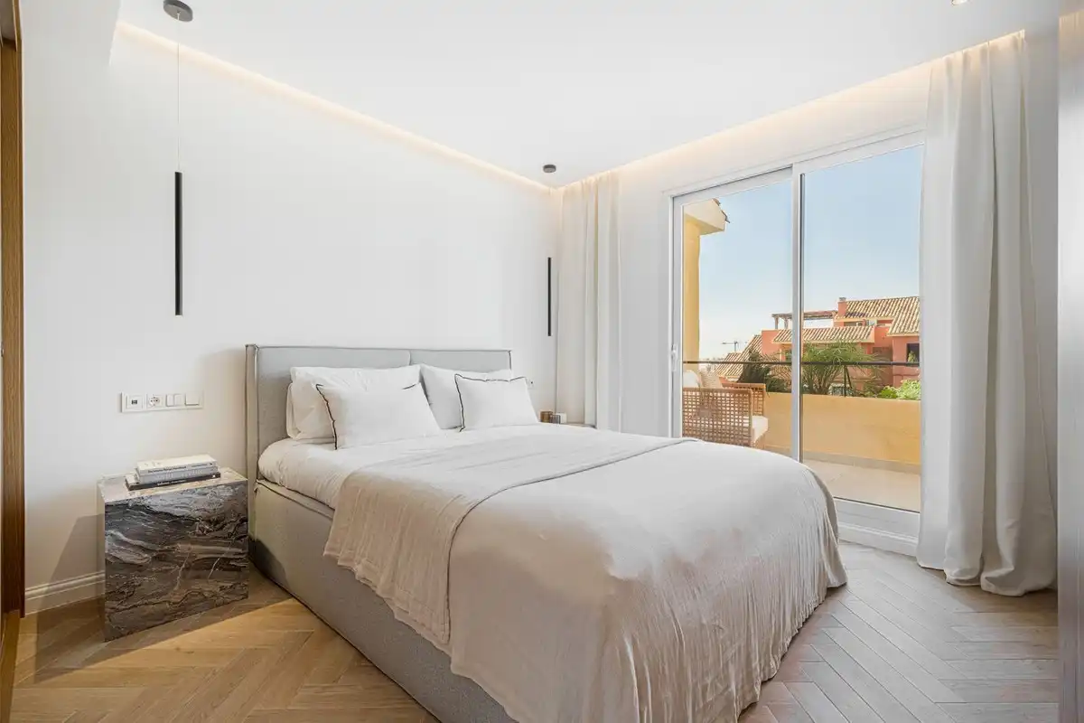 Ático con ascensor en venta en Benamara - Atalaya, imagen 27