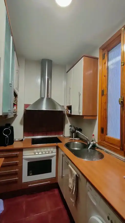 Flat with lift for sale in Chamberí, imagen 14