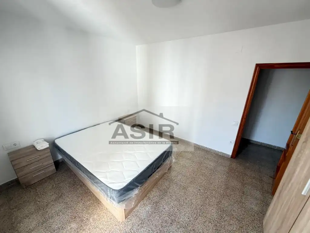 Habitación de Piso de alquiler en Alzira