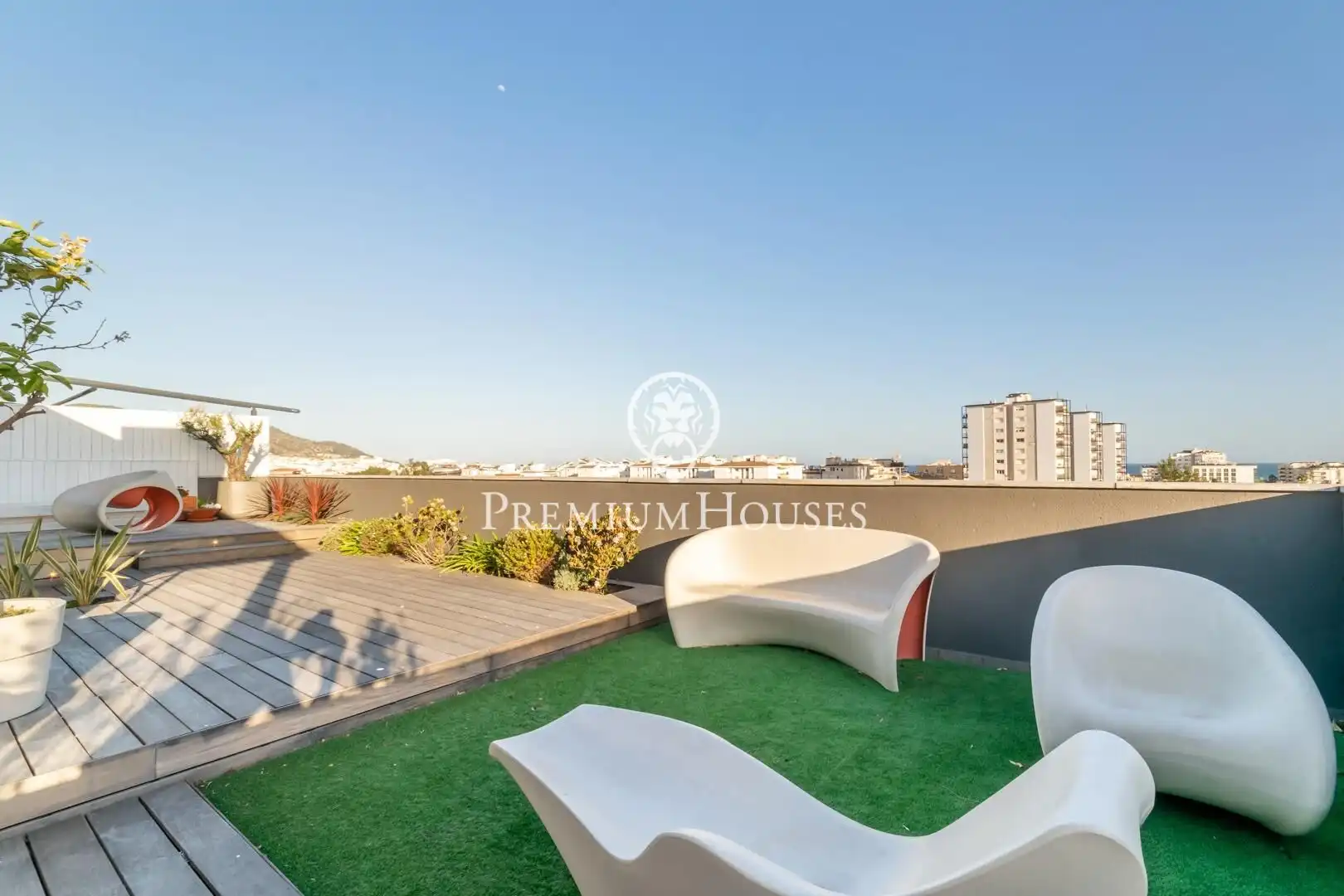 Attique avec piscine à vendre à La Plana, imagen 39