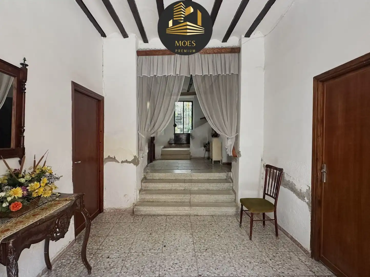 Casa amb terrassa en venda a Úbeda, imagen 12