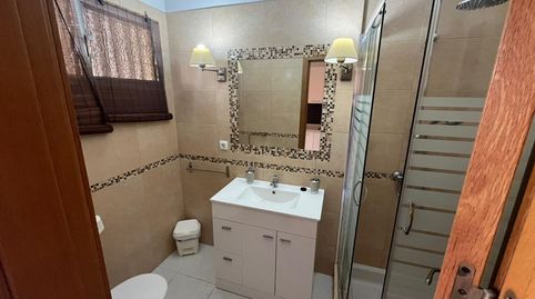 Foto 4 de Estudio de alquiler en Avenida Venezuela, 12, Zona Martiánez, Puerto de la Cruz