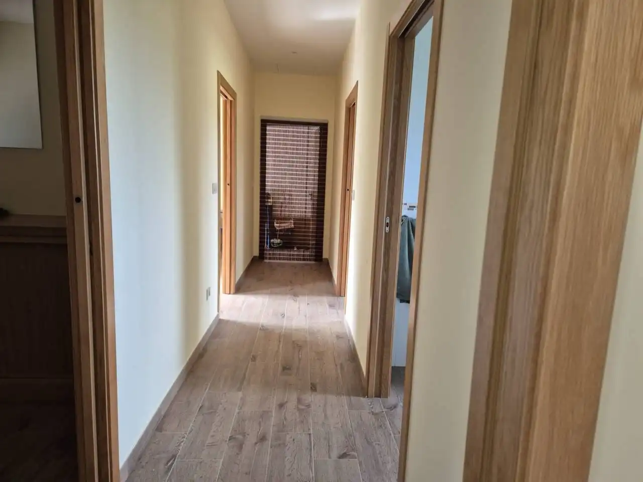 Casa o chalet de alquiler en Vilasantar con Jardín privado