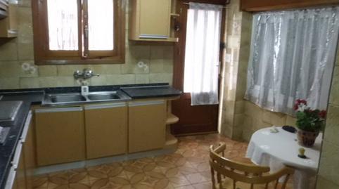 Foto 2 de Planta baja en venta en Almansa, Albacete