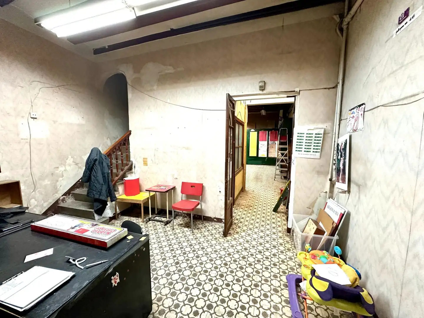 Casa adosada en venta en Sant Celoni