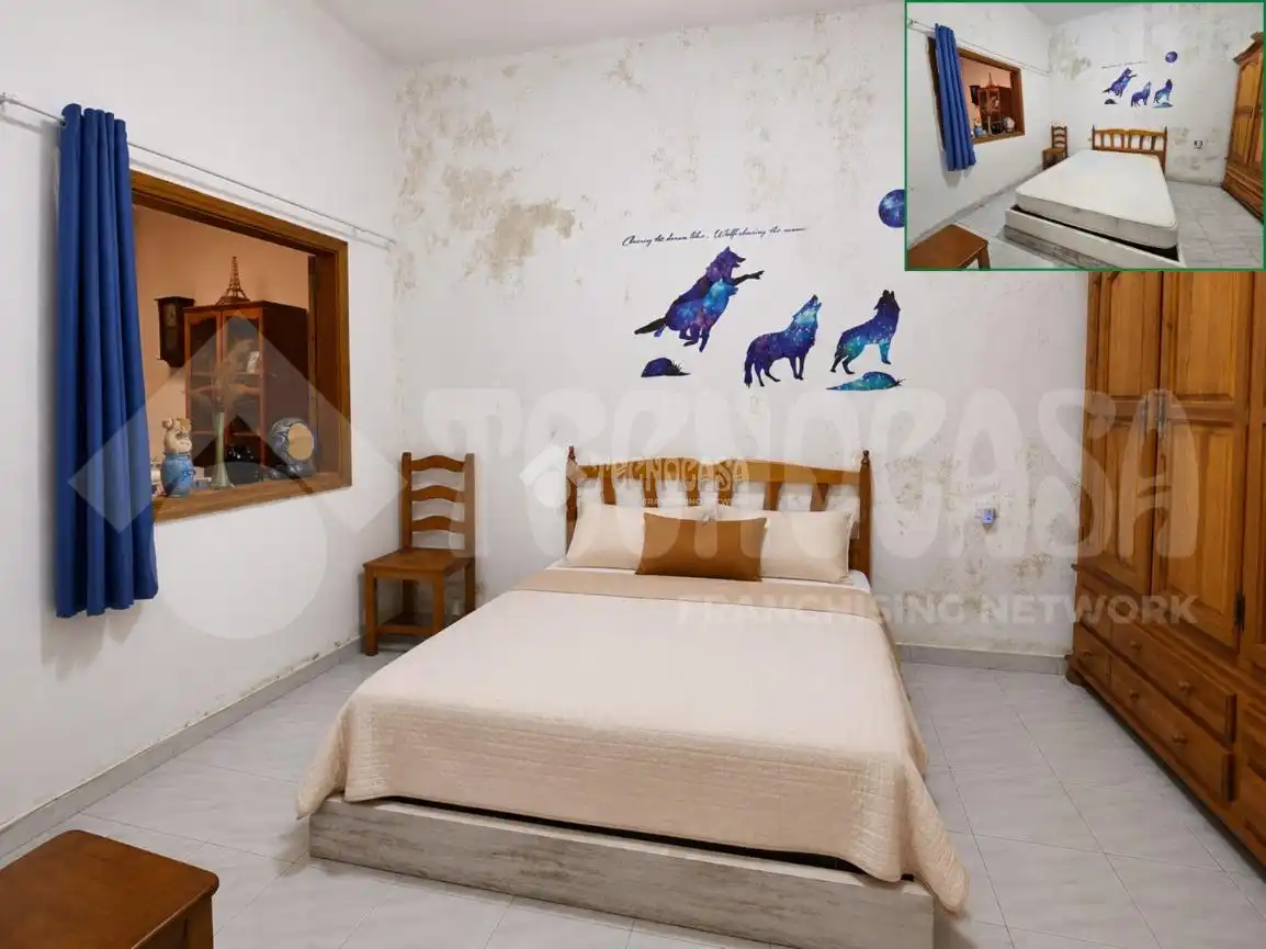 Habitación de Piso en venta en Las Palmas de Gran Canaria