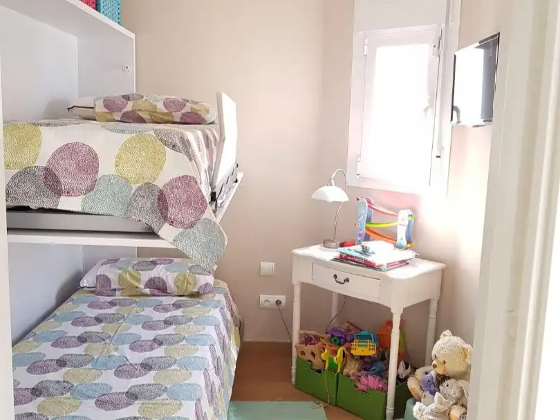 Apartament amb ascensor de lloguer a CALLE VARA DE REY 38, imagen 5