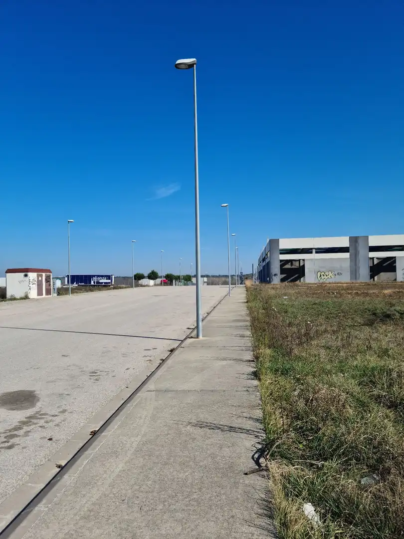 Nau industrial de lloguer a Santa Coloma de Farners, imagen 10