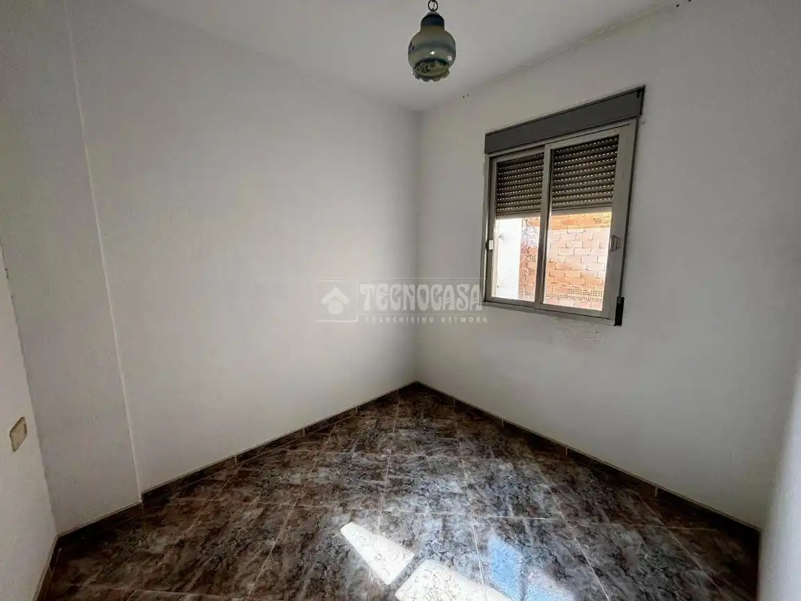 Bedroom of Houses for sale in Jódar  with Terrace, Furnished and Balcony