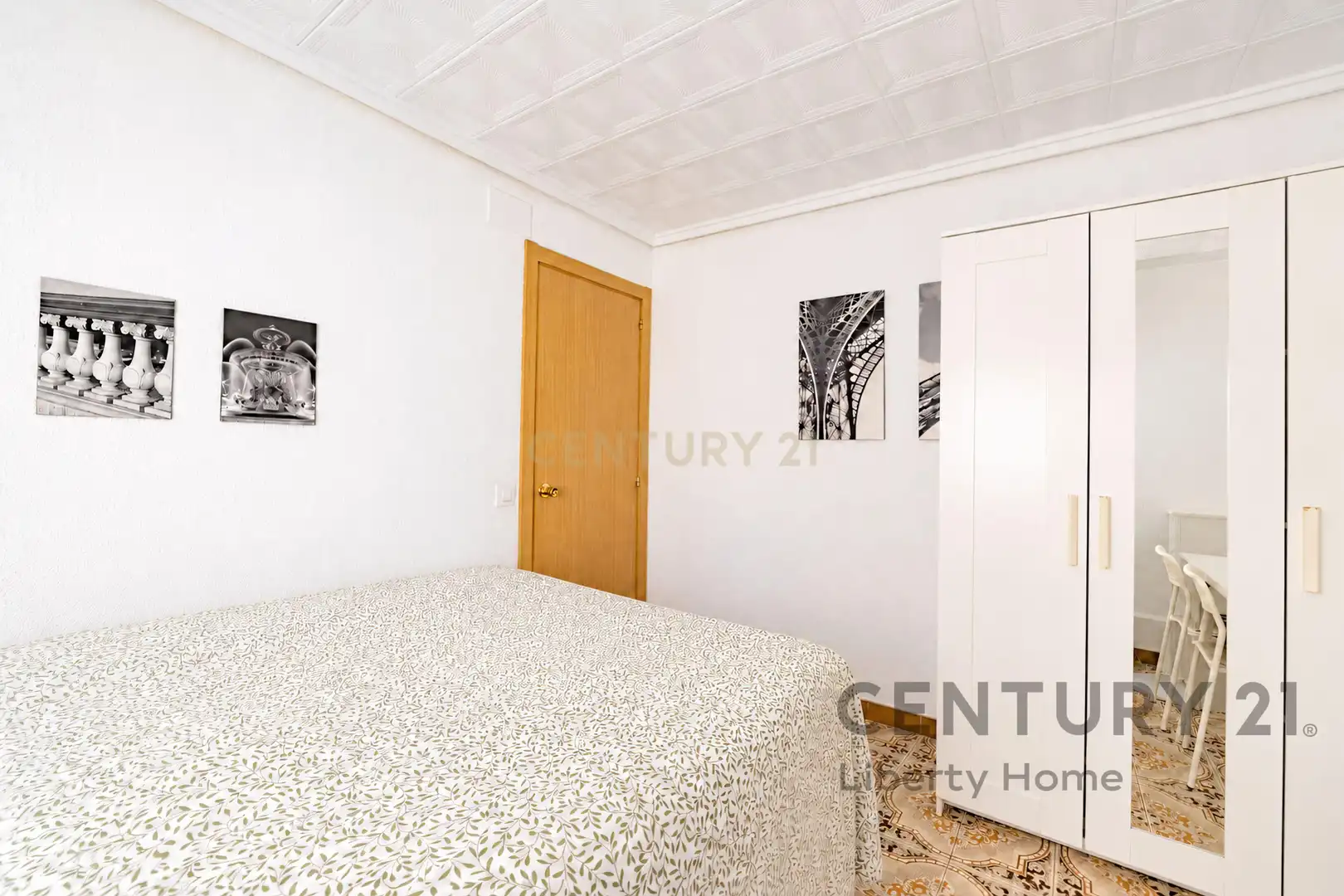 Bedroom of Apartments for sale in La Saïdia