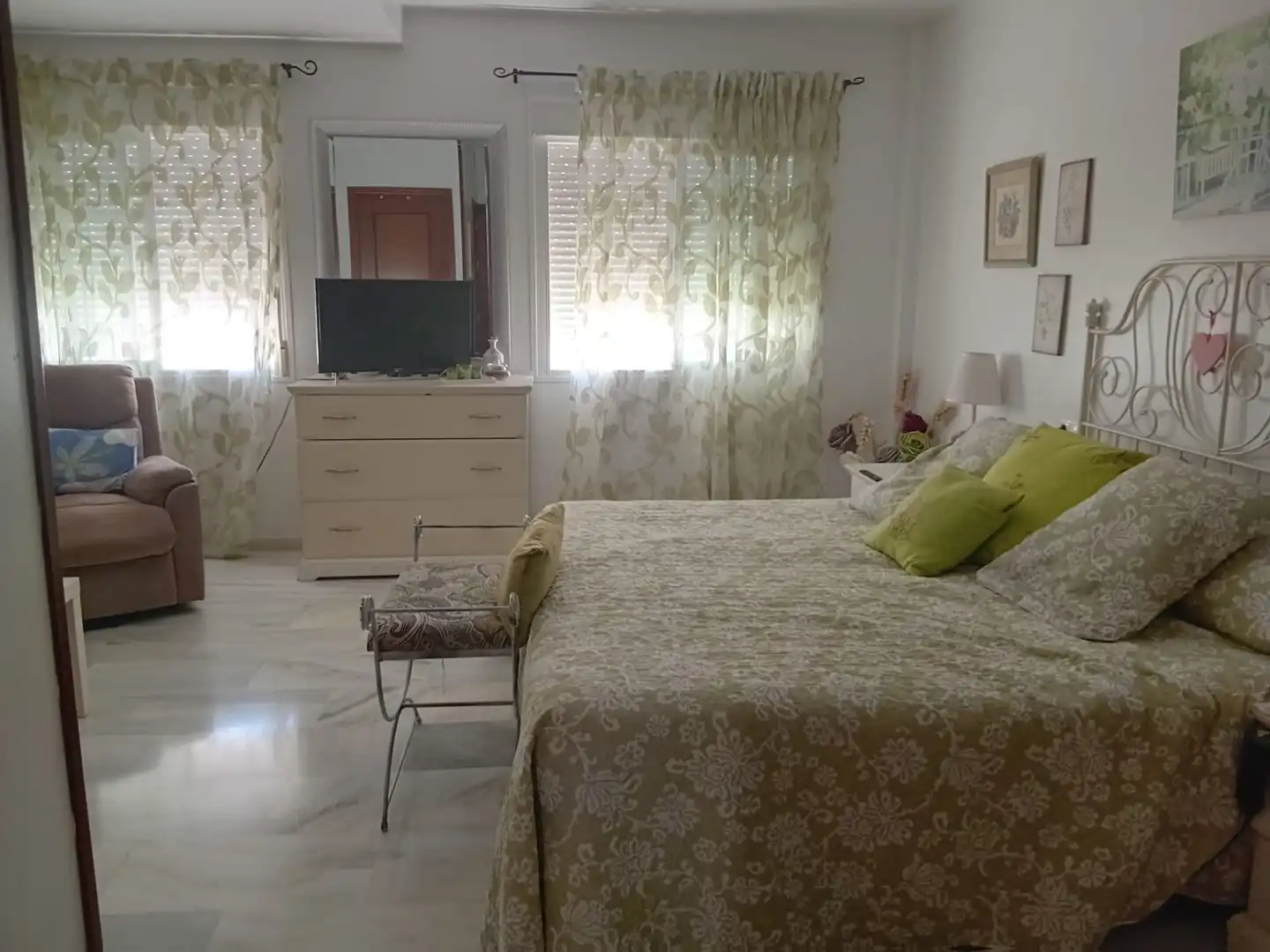 Casa o xalet en venda a Trigueros, Los Pacos