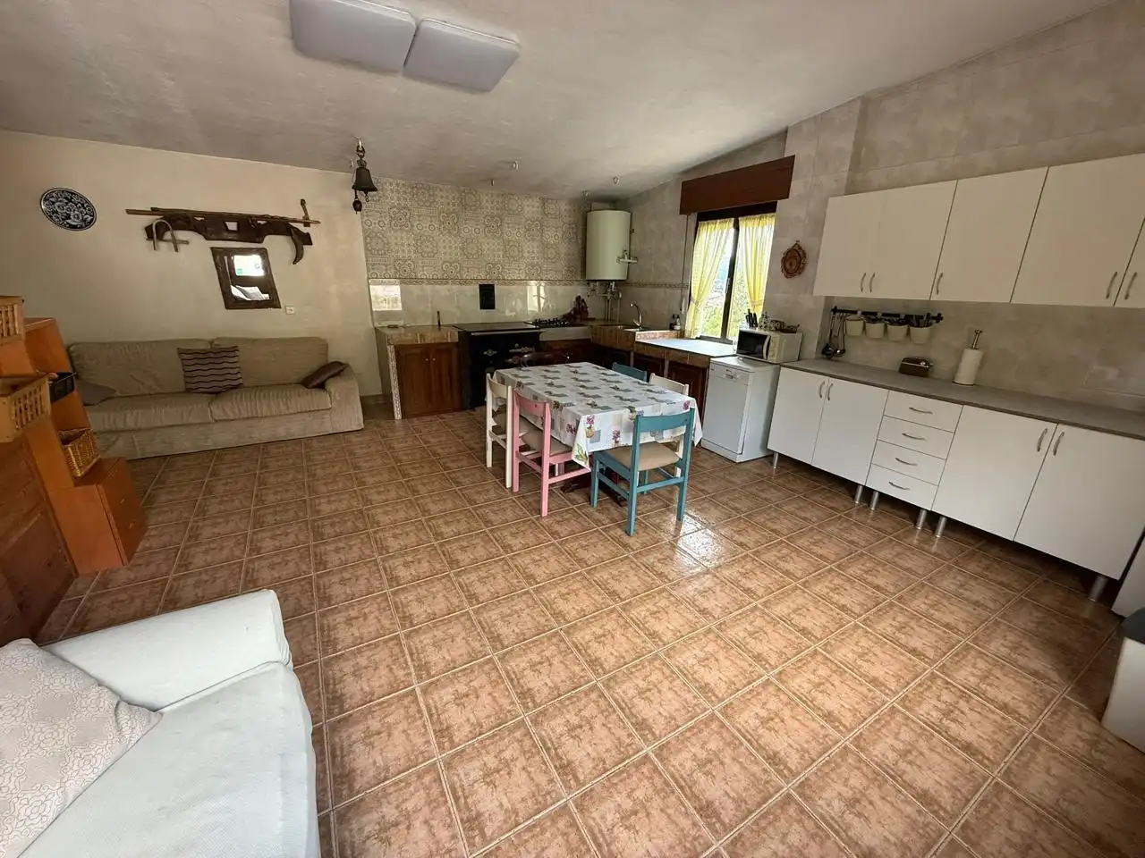 Haus mit Garten zum Verkauf in barrio el rao, imagen 7
