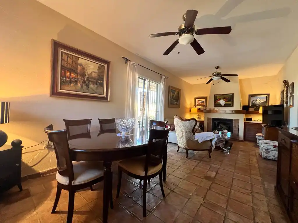 Chalet con piscina en venta en N/A, imagen 4