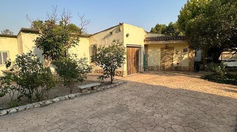 Foto 3 de Casa o xalet en venda a Pedanías - Extrarradio, Albacete