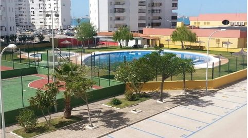 Foto 4 de Piso en venta en Olas, Valdelagrana, El Puerto de Santa María