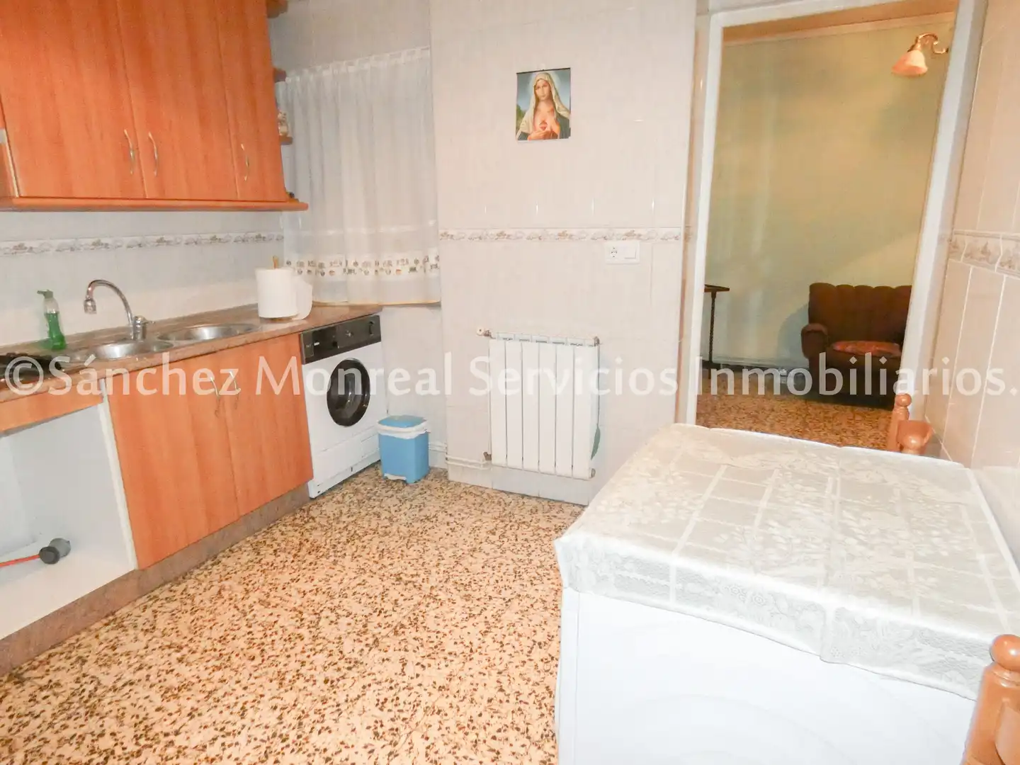 Casa en venta en Alcázar de San Juan, imagen 6