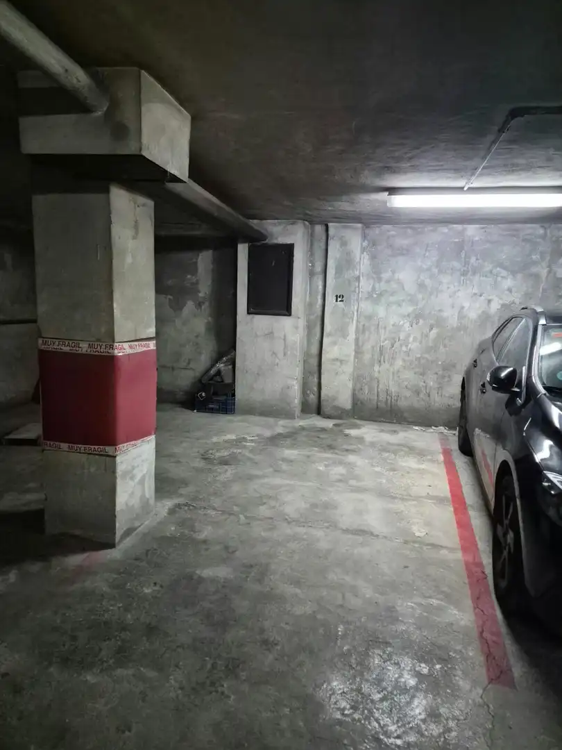 Parking de Garaje de alquiler en Sur