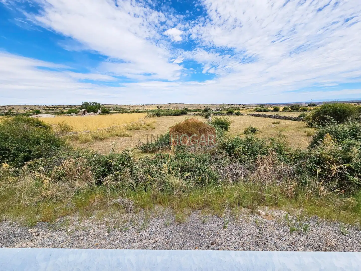 Residencial en venta en Berrocalejo de Aragona