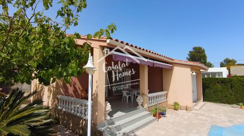 Foto 2 de Casa o xalet en venda a Calle Ordre de Sant Jordi, L'Ametlla de Mar pueblo, L'Ametlla de Mar